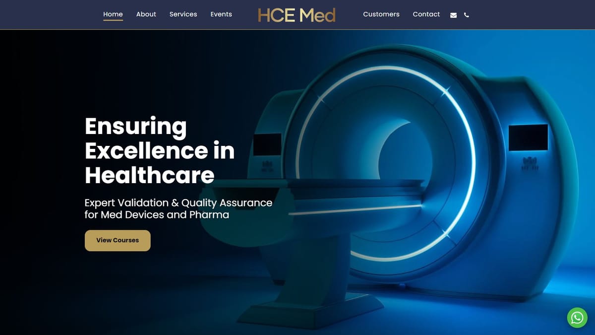 HCE