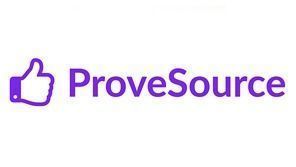 ProveSource