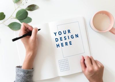 5 Consigli di Design per Migliorare il Tuo Sito Web