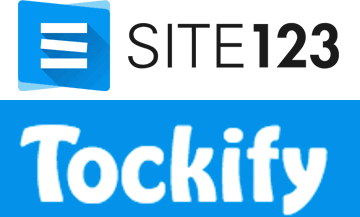 Calendario Eventi Intelligente con Tockify su SITE123