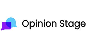 Opinion Stage