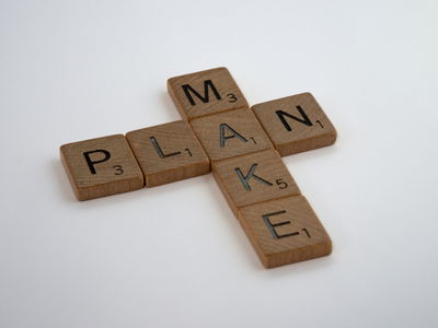 The Guide to Creating a Business Plan Step by Step <br>