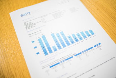 Recopilando opiniones de clientes a través de encuestas en línea