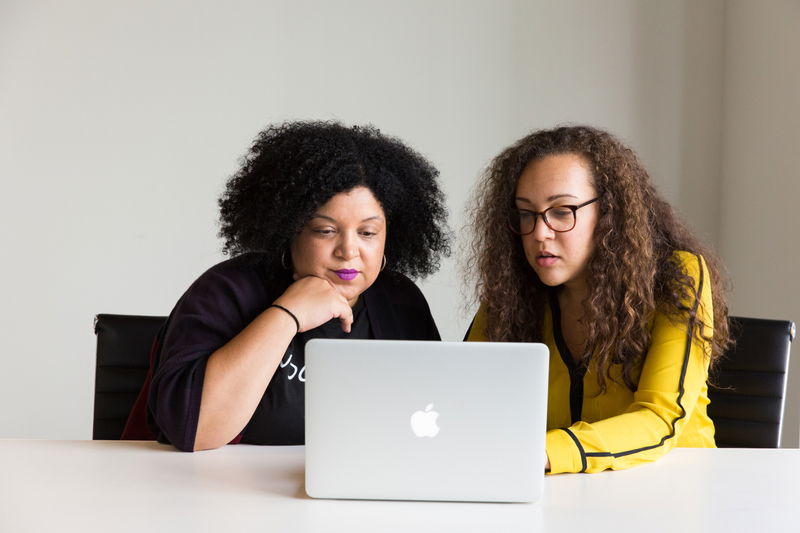 Stratégies pour les femmes pour réussir dans les affaires