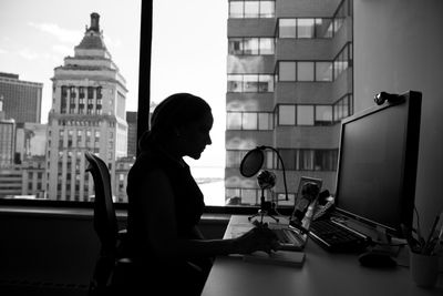 Gelijkheid voor vrouwen op de werkvloer creëren