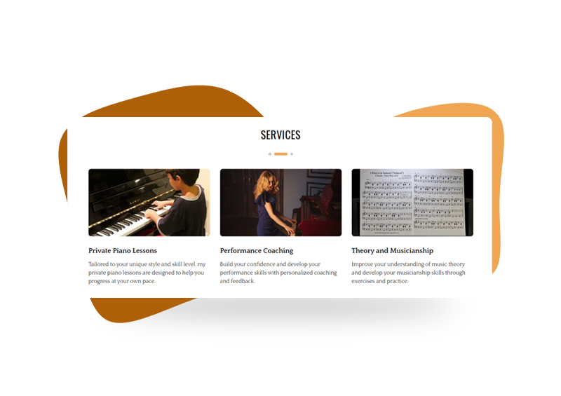 Cara Terbaik Untuk Membuat Website Musisi Gratis Anda Online