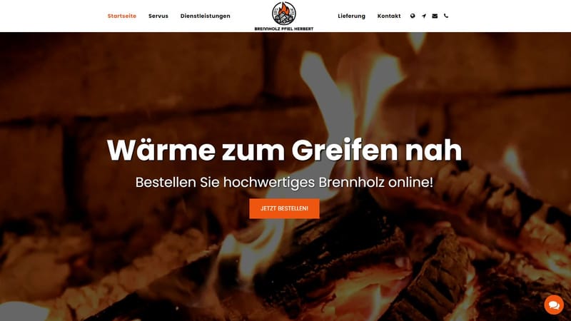 Website-Vorlagen - 2