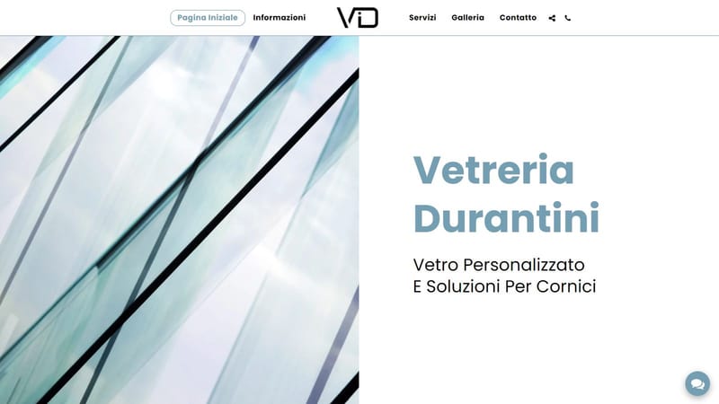 Vetreria Durantini