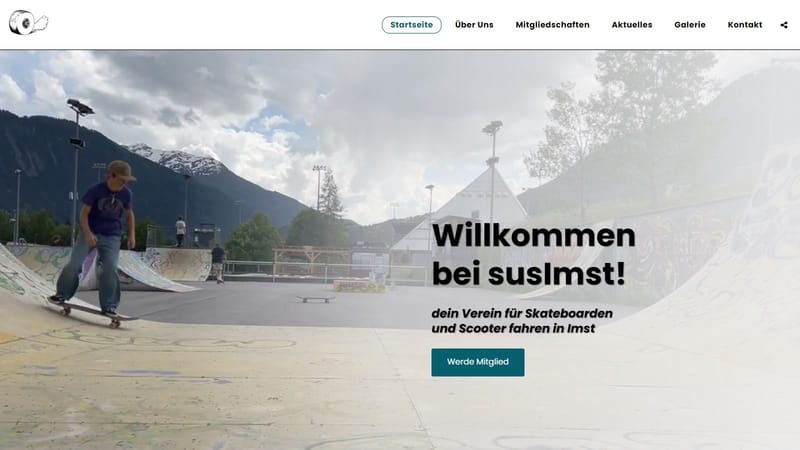 Website-Vorlagen - 0