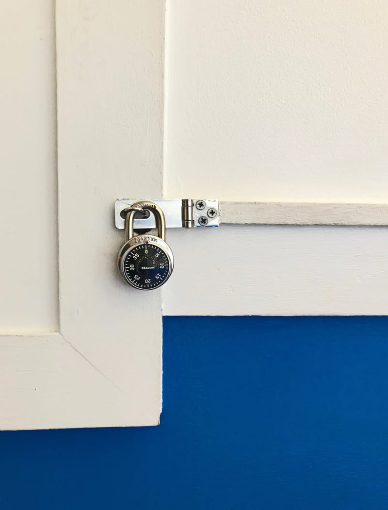 Confidentiality and Security