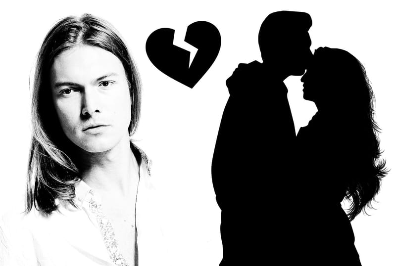 חמשת הטעויות המובילות ביחסים שזוגות עושים וכיצד להימנע מהן