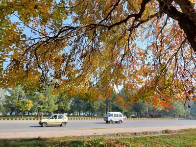 Hidden Gems of Islamabad: Off-the-Beaten-Path Attractions