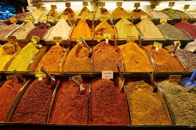 India’s share in global seasoning market a paltry 0.7% despite being world’s largest producer of spices: WSO
