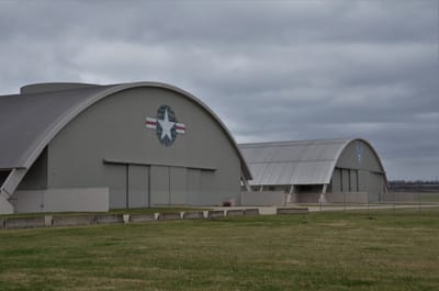 A Proactive Partner for Sheppard AFB