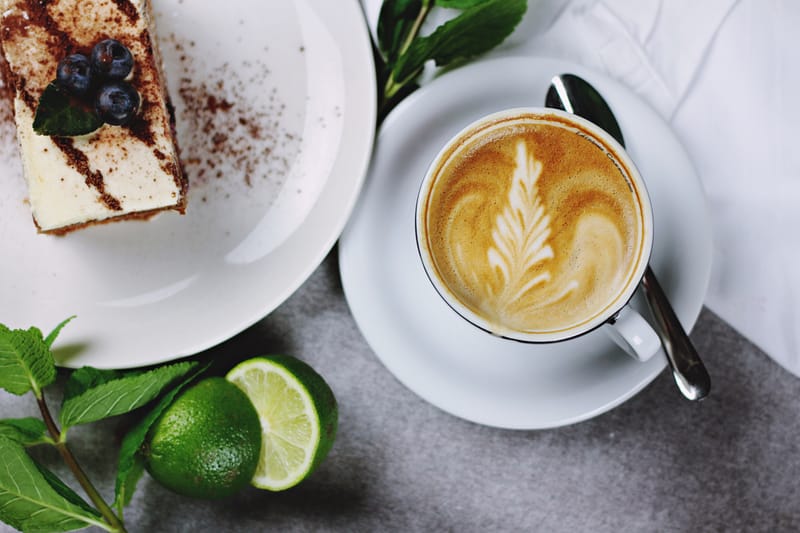 Cafe