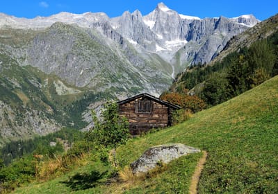 Découvrez 5 Destinations de Rêve en Suisse pour des Vacances en Chalet Inoubliables