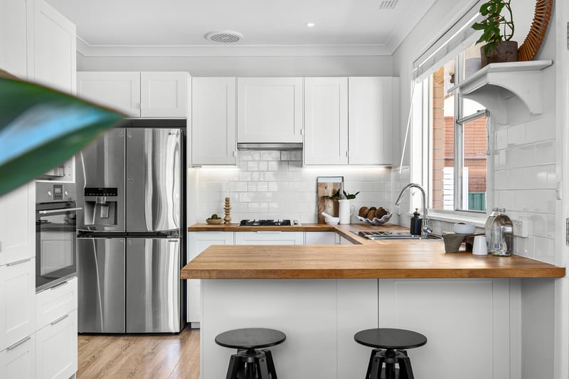 Residential Plumbing