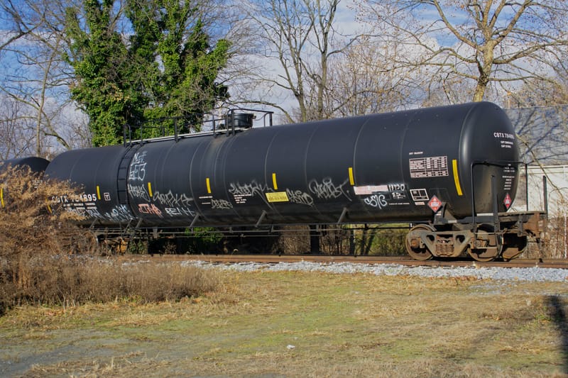 Petroleum Transportation