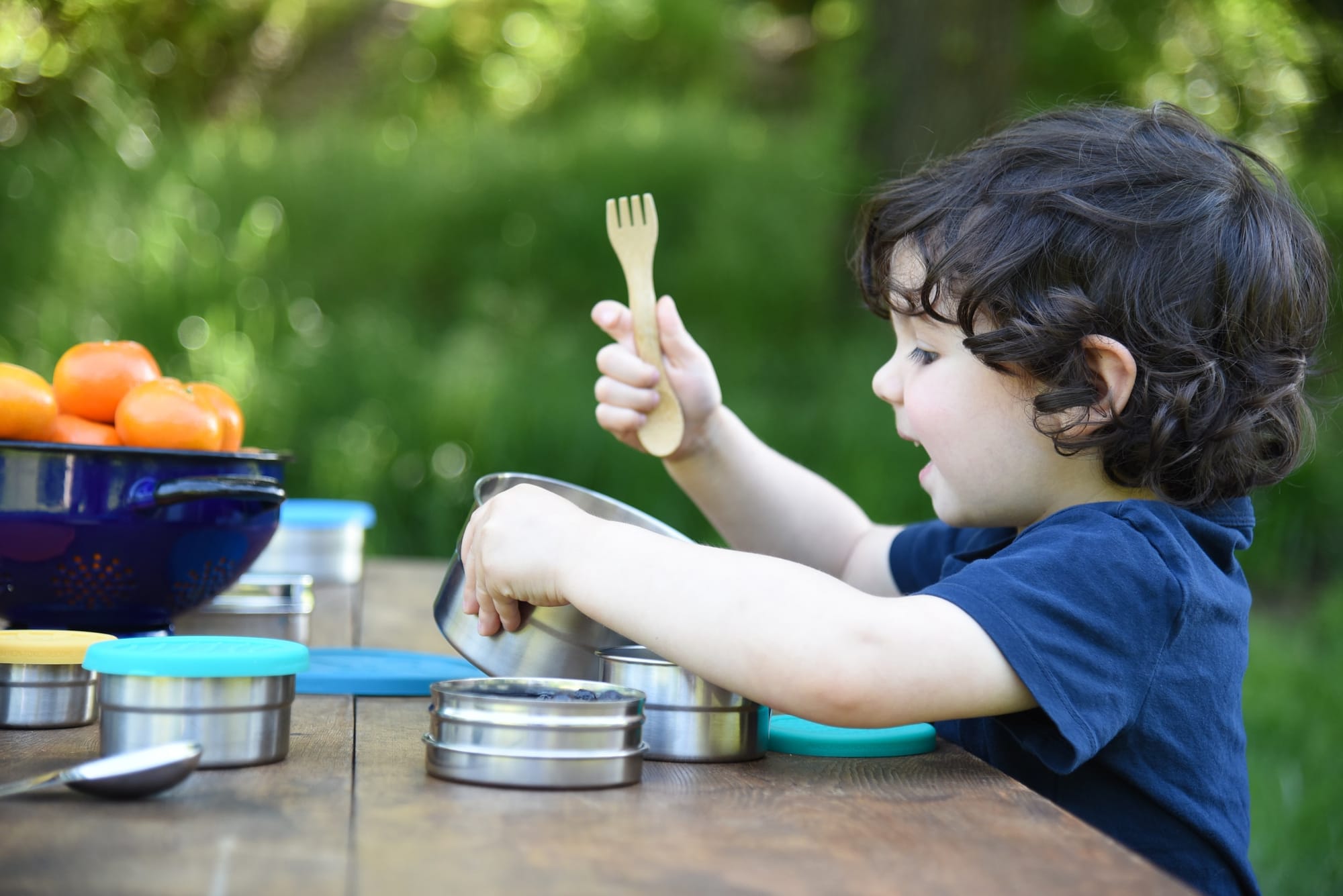 ¿Cómo armar una lonchera saludable?