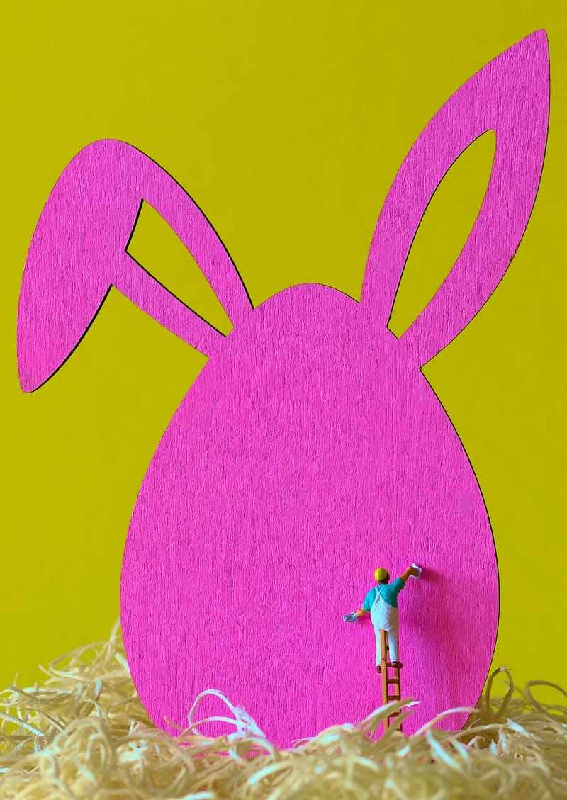 CPC Easter Challenge