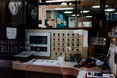 EElectronics Laboratory