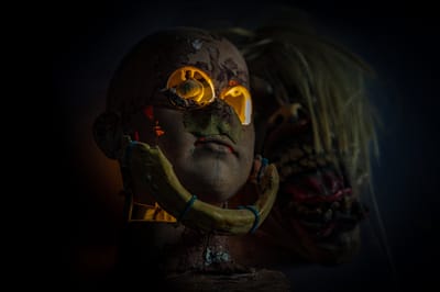 BEST & MOST POWERFUL WITCH DOCTOR IN PHILIPPINES