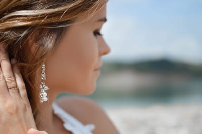 How to Choose the Right Gold Plated Earrings: Tips and Techniques
