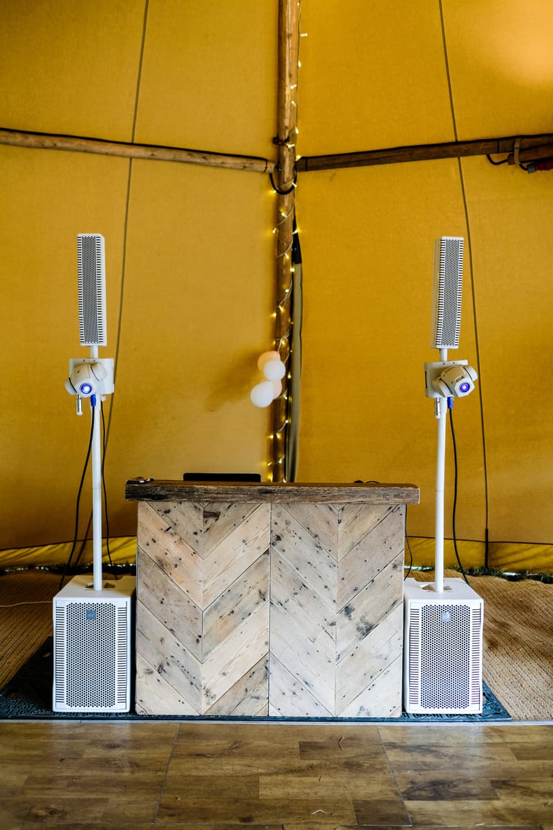 Wedding Organizer