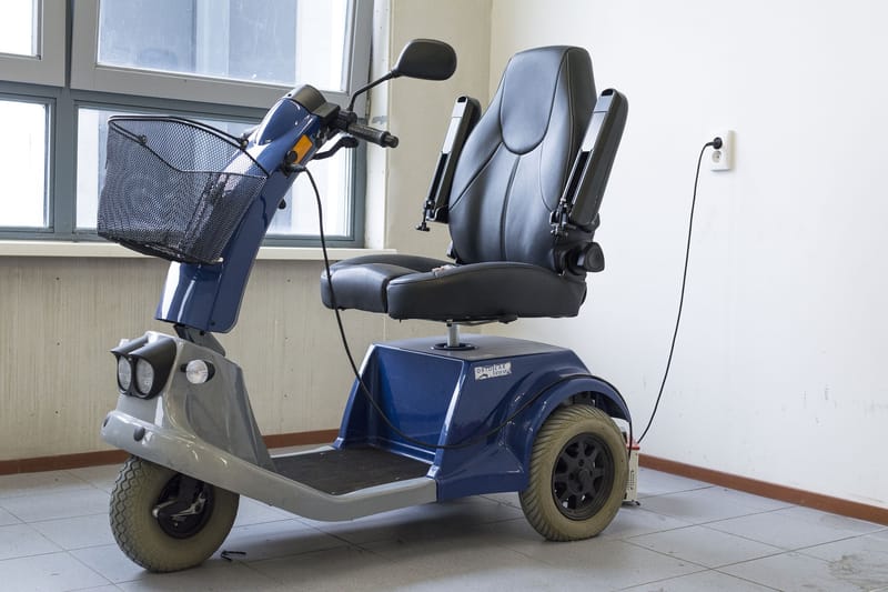 Where Can You Find the Best Mobility Scooter Without Overspending?