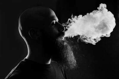 Can Vaporizers help you Stop Smoking?
