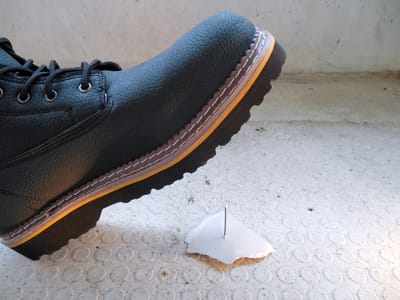 Análisis e Interpretación de la Norma ISO 45001:2018 - Sistemas de Gestión de la Seguridad y Salud en el Trabajo - Requisitos con Orientación para su uso - Copia