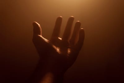 Confession and Forgiveness - Part 2