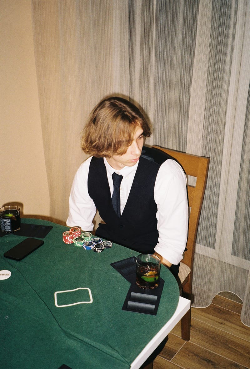 Live Casino Experiences