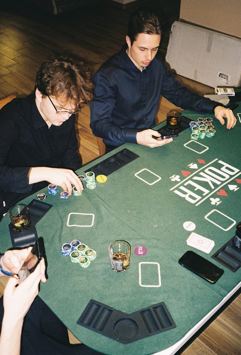 Live Casino