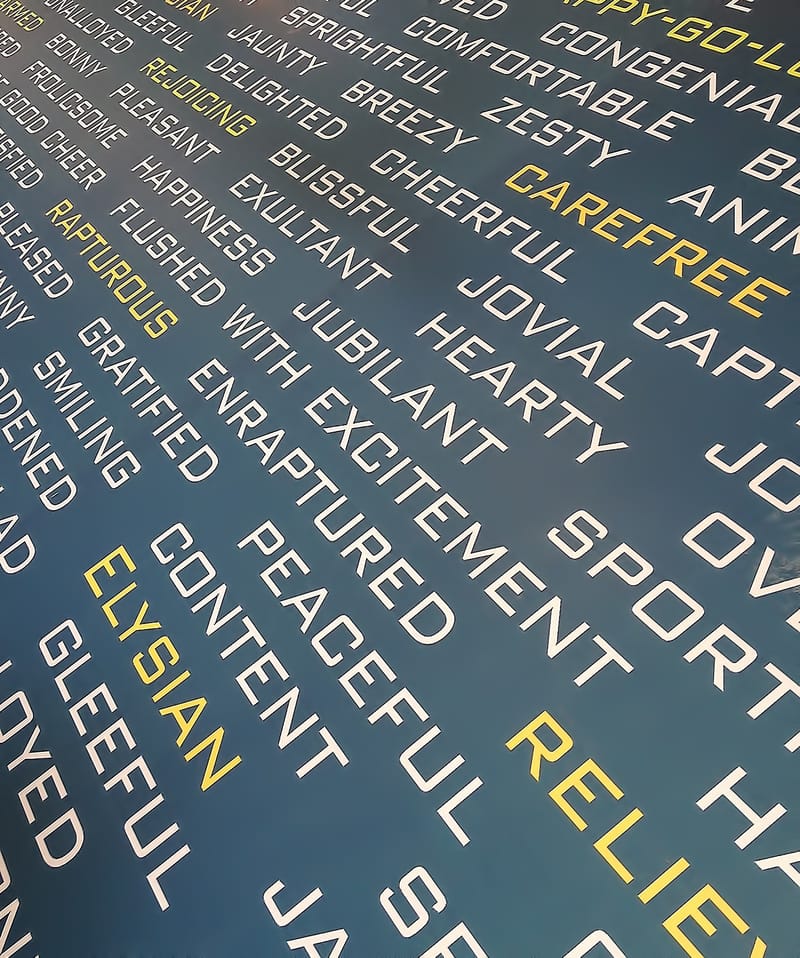 ANÁLISIS DE SENTIMIENTO