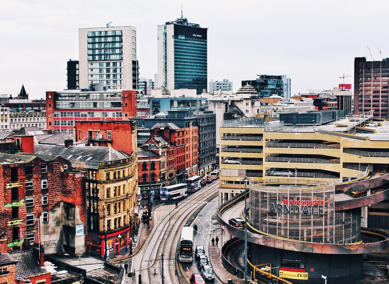 MANCHESTER