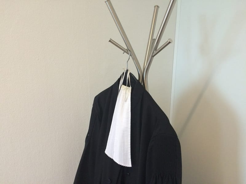 Nouveau régime fiscal des avocats au Maroc -