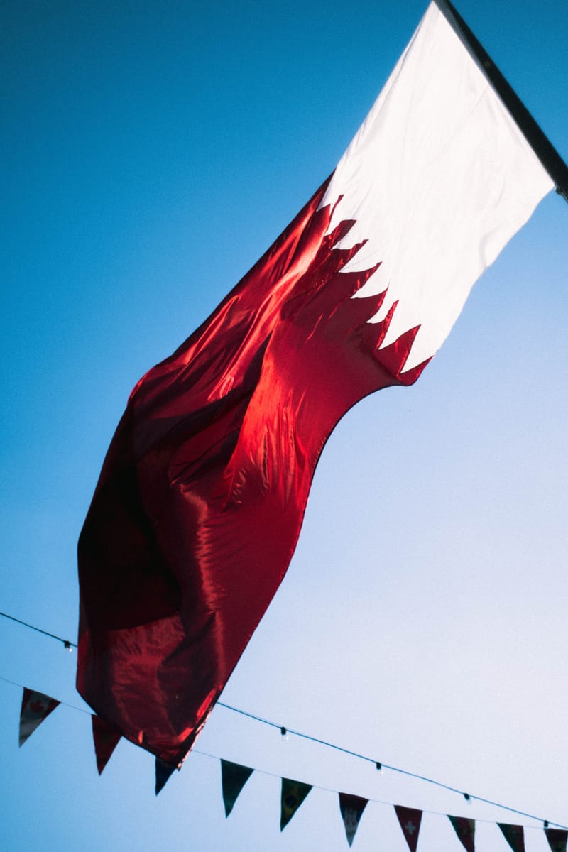 QATAR