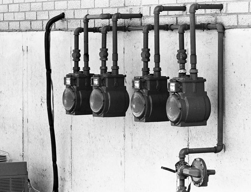 Heating Services