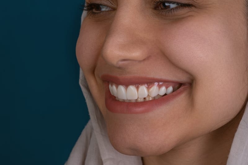 Cosmetic Dentistry