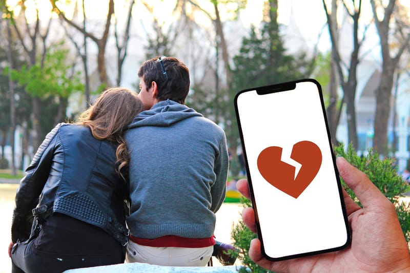 "10 סימנים למערכת יחסים רעילה וכיצד לצאת ממנה"