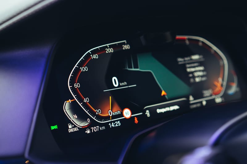 Elektro un elektronikas sistēmu diagnostika