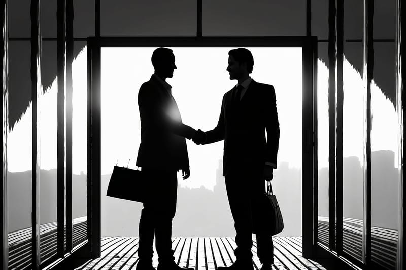 Partnerskap hos BX Partner