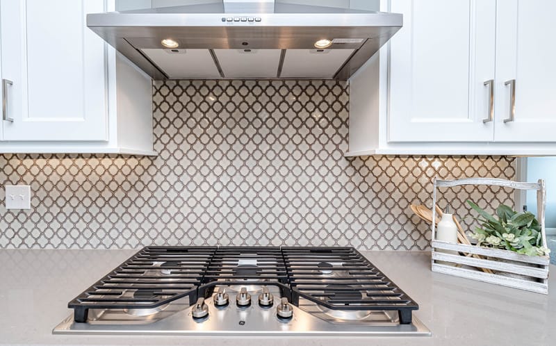 Statement Range Hoods: Why GTA Homeowners Are Treating Ventilation as a Design Element