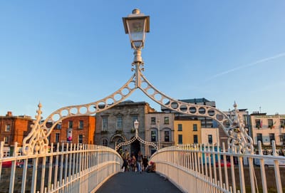🌍✨ Dublin vs. Europe: What Makes the Irish Capital Stand Out for Cleanliness