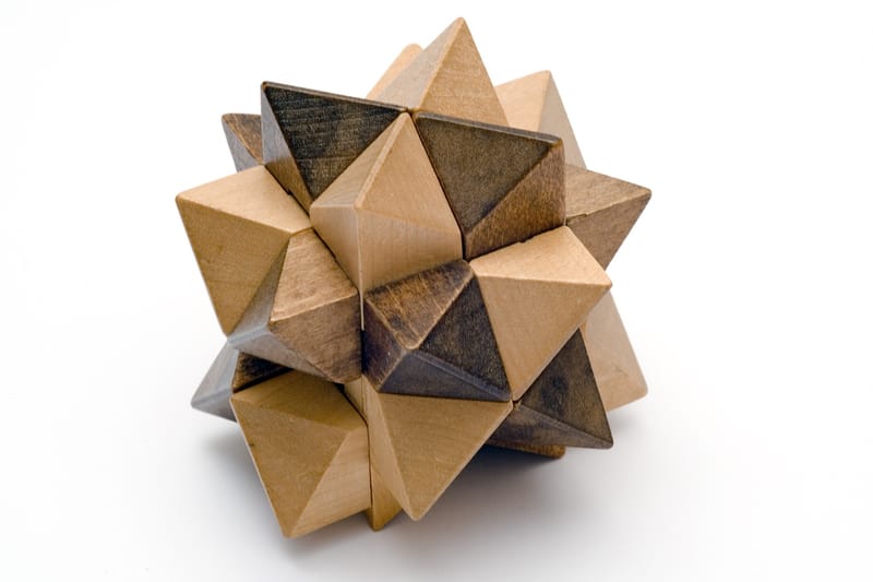 משחקי חשיבה מעץ