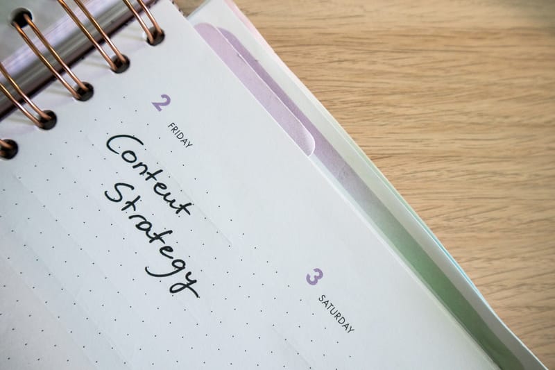 كيف تضع خطة تسويق رقمي شاملة لبيزنسك؟