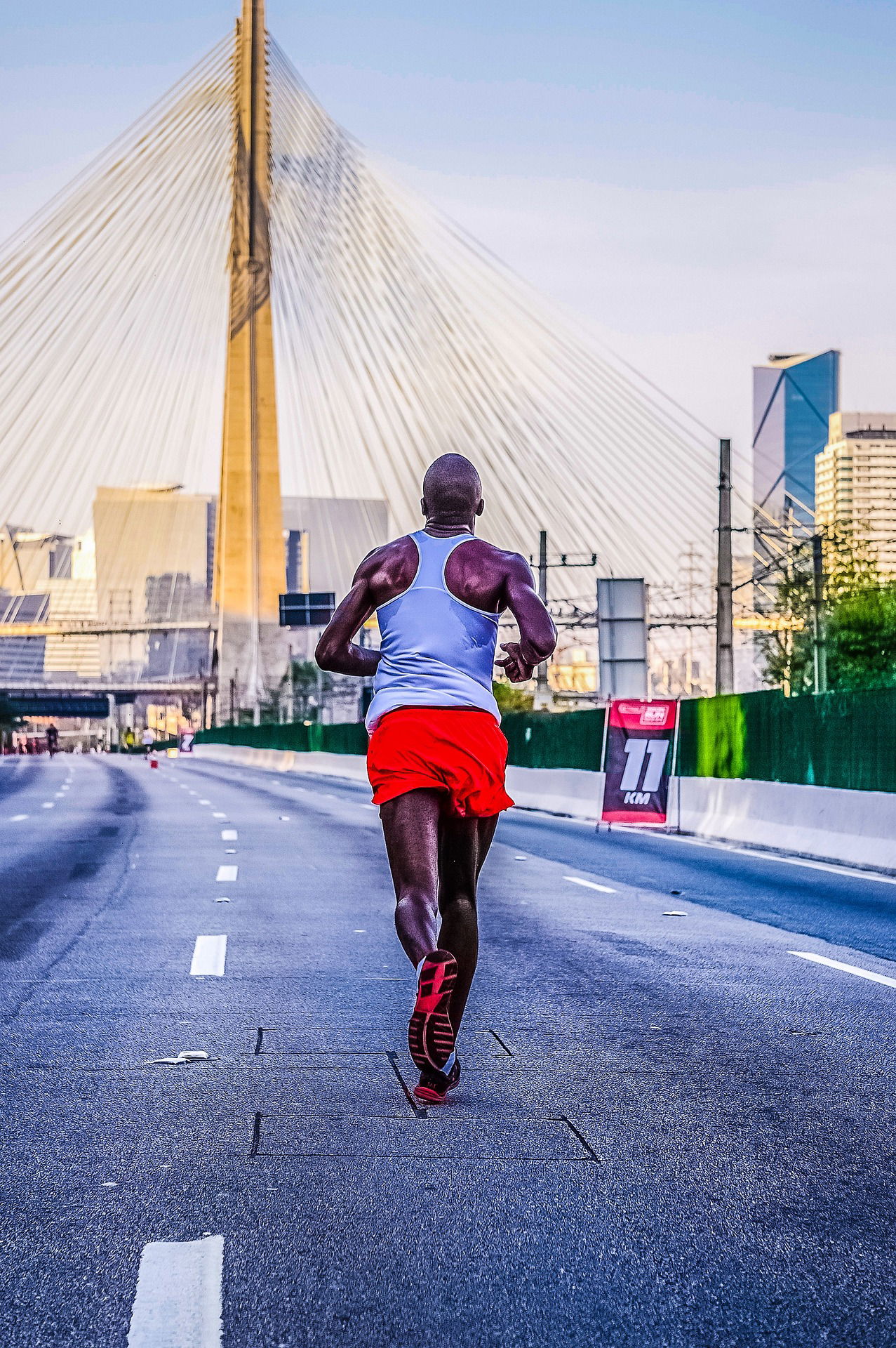 Identificar Desequilíbrios Musculares e Prevenir de Lesões