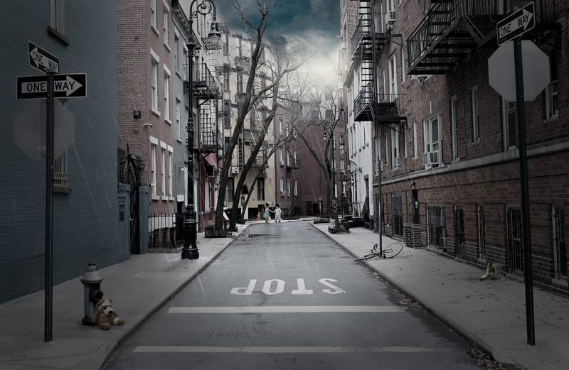 IZMJENA POSTOJEĆE PROMETNE SIGNALIZACIJE