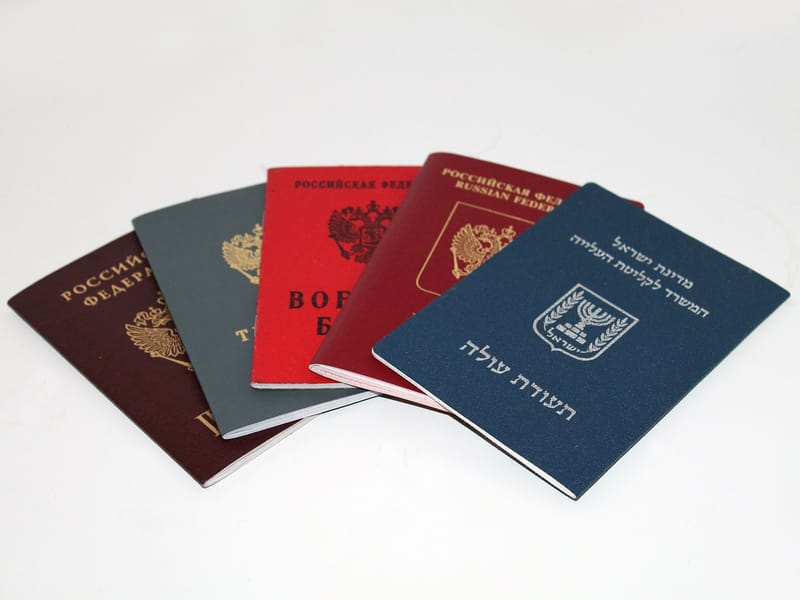 IMMIGRATION CONSULTANCY